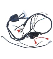 Atv Lx200 Elektrik Tesisatı