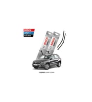 Volkswagen Tiguan 2007 Model Bosch Aeroeco Muz Silecek Takımı