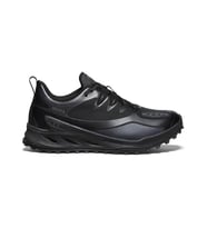 Keen 1028045 Zionic Waterproof Black/Black Kadın Outdoor Ayakkabı