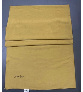HAREM SCARF İNCİLA ŞAL-YAĞ YEŞİLİ