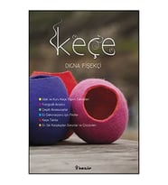 Keçe (Krem)