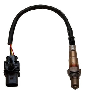BMW E1960- E90 X3:E1983- F01 Lambda Sensörü M47 N M57 N N47 N N57 N 13627791600 Wender