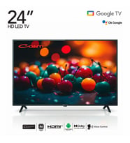 Conti CT24GT300H 24 HD Google Tv