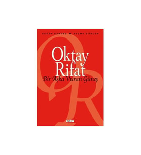 Bir Aşka Vuran Güneş - Oktay Rifat