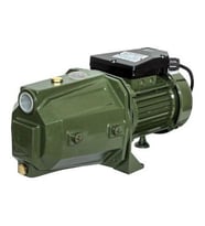 abm JET100 1bg 0.75kW 220V 60lt/dk 50mt 1inç Temiz Elektrikli Su Jet Dinamo