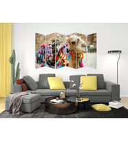 DEVE MDF TABLO-2394 MODEL-B