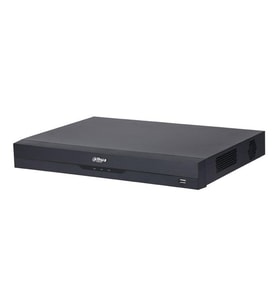 DAHUA 16kanal 12mp NVR5216-EI 2-diskli H265  NVR Kayıt Cihazı