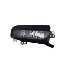 Audi A3 Sis Fari Sağ Ampullu 8V0941700C WISCO