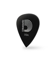 Planet Waves 6DBK7-10 Duralin Precision Pena (10'lu Paket - Extra Heavy)  Hassas Uç - Hızlı Atak - Çok Sert