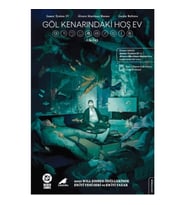 Göl Kenarındaki Hoş Ev 2