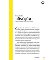 Dönüşüm