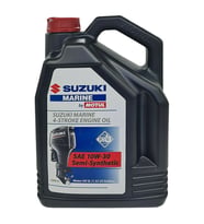 Motul Suzuki Marine 4T SAE 10W30 5 Lt Tekne Motor Yağı