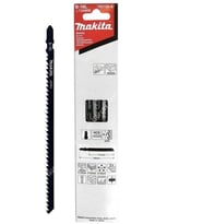 Makita 792726 / B-16L Uzun Dekupaj Testere 5'li Paket (Siyah)