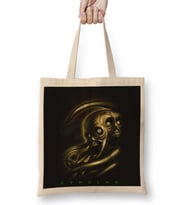 Cthulhu Bez Çanta Uzun Saplı