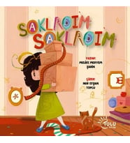 Sakladım Sakladım