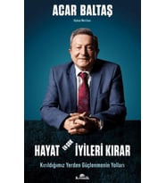 Hayat Çok İyileri Kırar - Kırıldığımız Yerden Güçlenmenin Yolları