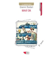 Mavi Ok