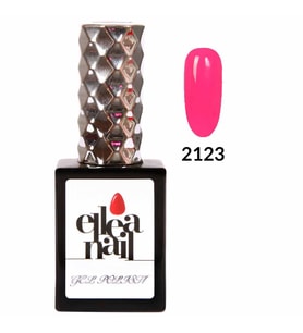 ELLEA NAİL SALON BOY 15 ML UV LED KALICI OJE 2123