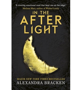 A Darkest Minds Novel: In The Afterlight: Book 3 (Krem)