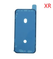 iPhone XR Ekran Toz Bandı Çerçevesi Yapıştırıcı