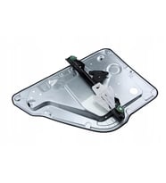 Fabia Sağ Arka Kapı Cam Mekanizması Saclı 2000-2008 6Y0839462