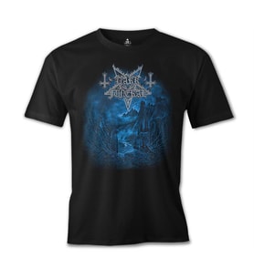 Dark Funeral -  Siyah Erkek Tshirt