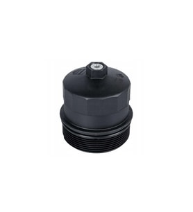 BMW F40 F45 46 X1:F48 X2:F39 Mini-F54 F55 F56 F57 F60 Yağ Filtre Kapağı B37 B38 B47 B48 11428593190