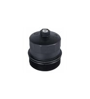BMW F40 F45 46 X1:F48 X2:F39 Mini-F54 F55 F56 F57 F60 Yağ Filtre Kapağı B37 B38 B47 B48 11428593190