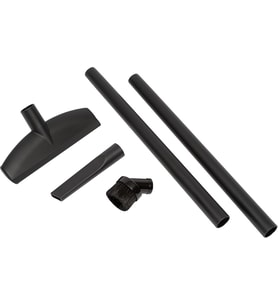 9062362 Master Aksesuar Kiti, 3,5 mm Çap, Uzatma Çubukları ve Nozulları Dahildir, (1 Paket)