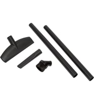 9062362 Master Aksesuar Kiti, 3,5 mm Çap, Uzatma Çubukları ve Nozulları Dahildir, (1 Paket)