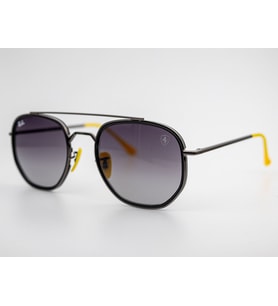 Ray-Ban RB 3748M F030/71 51-19 Polarize Unisex Güneş Gözlüğü