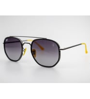 Ray-Ban RB 3748M F030/71 51-19 Polarize Unisex Güneş Gözlüğü