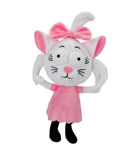 KARAKTER Peluş 25 cm.