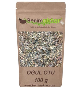 BenimAktar Oğul Otu 100 Gr