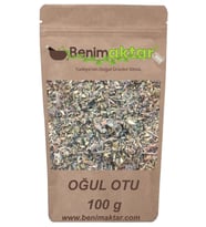 BenimAktar Oğul Otu 100 Gr