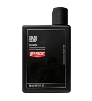 Uppercut Deluxe Clear Scalp Saç Derisi Temizleyici Şampuan 240 ml