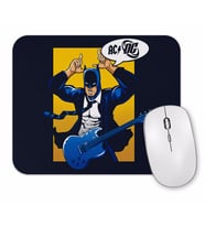 Ac Dc Rock Gitar Batman Mouse Pad.jpg