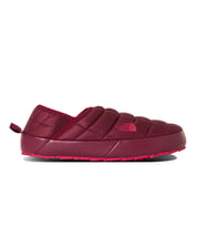 The North Face W THERMOBALL TRACTION MULE V Kadın Outdoor Terlik NF0A3V1HRGW1 Kırmızı