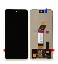 Redmi 10 Ekran Dokunmatik SRV (Siyah)