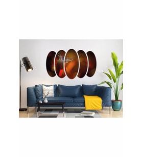 KELEBEK MDF TABLO-2596