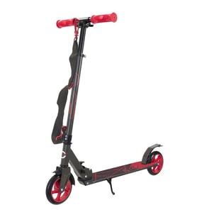 Flexi 2 Tekerlekli Scooter Kırmızı