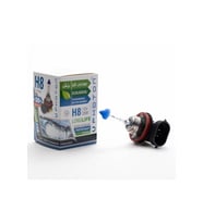 H8 Ampul 12v 35w Pr Ll +%30 Fazla Işık