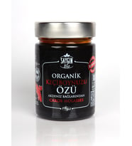SAYGIN Organik Keçiboynuzu Özü 400 G