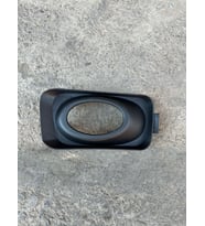 Honda Accord Sağ Sis Kapağı 2003-2006