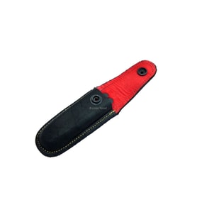 Hakiki Deri Çakı Kılıfı No:2 - 12 cm TG-V 6420