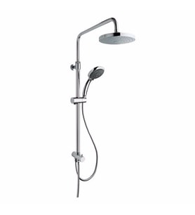 Artema System Rain LS25 Duş Kolonu A45597