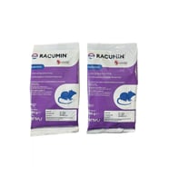 Racumın Buğday Taneli Fare Zehiri 250 gr (2 Adet)