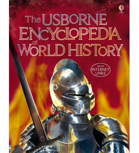 Encyclopedia Of World History: 1