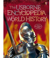 Encyclopedia Of World History: 1