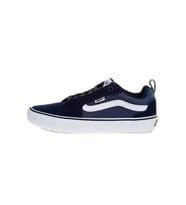 Vans Mn Filmore Erkek Spor Ayakkabı (Mavi)